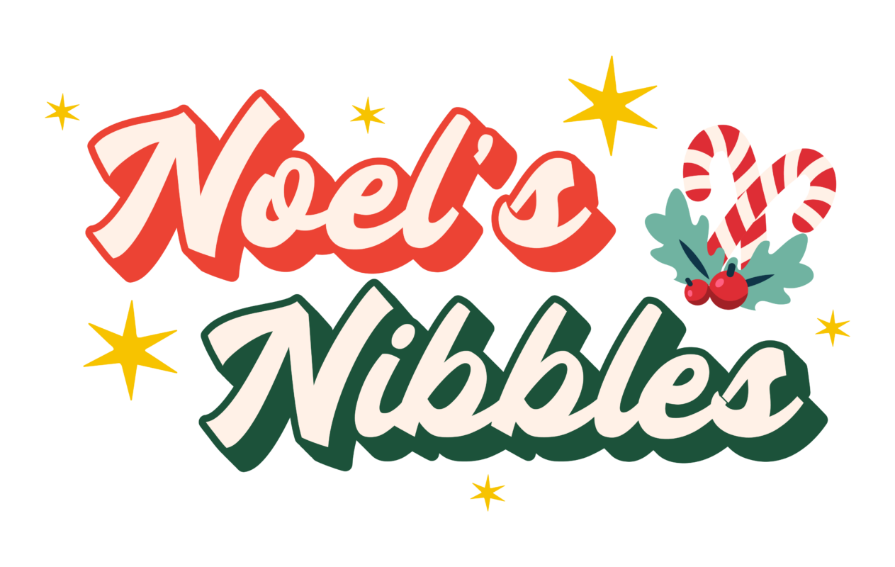 Noel's Nibbles – Festive Treats Made to Delight